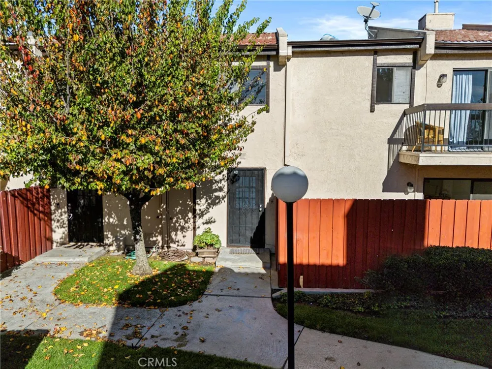 18725 E Arrow #40 Covina, CA 91722