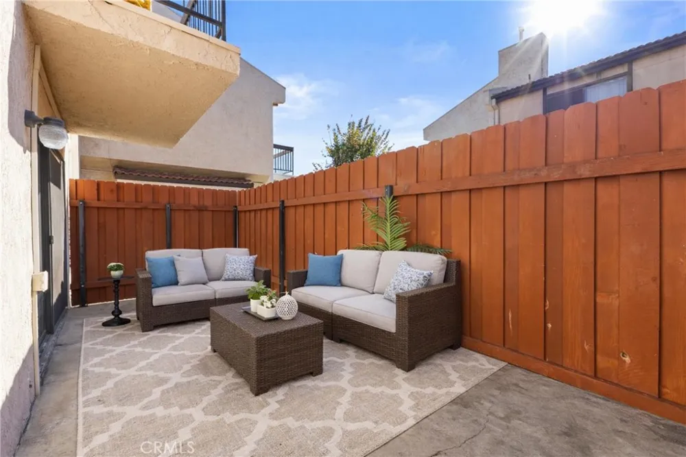 18725 E Arrow #40 Covina, CA 91722