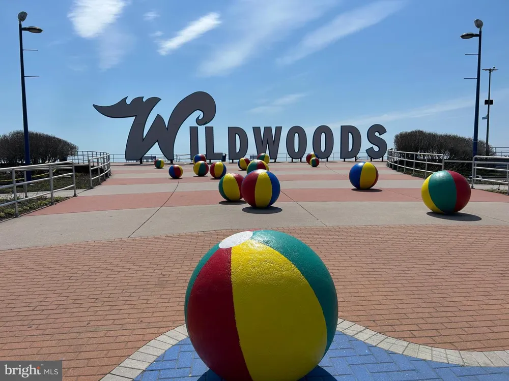 210 E. HAND AVENUE Wildwood, NJ 08260