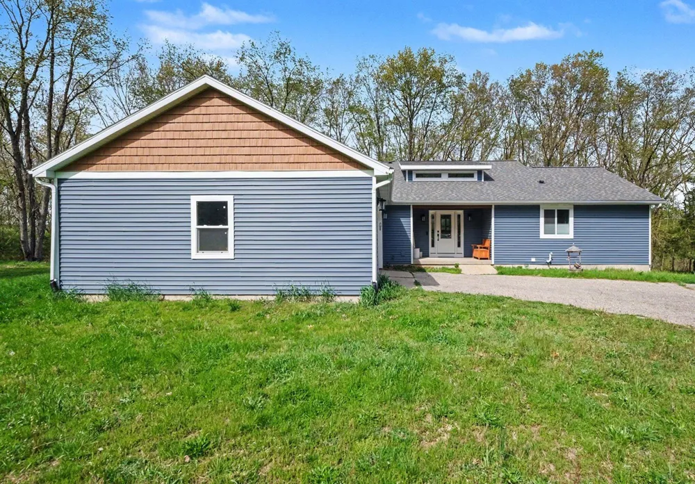8300 Grand River Drive SE Ada, MI 49301