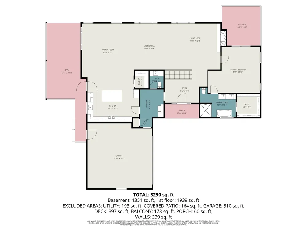 8300 Grand River Drive SE Ada, MI 49301