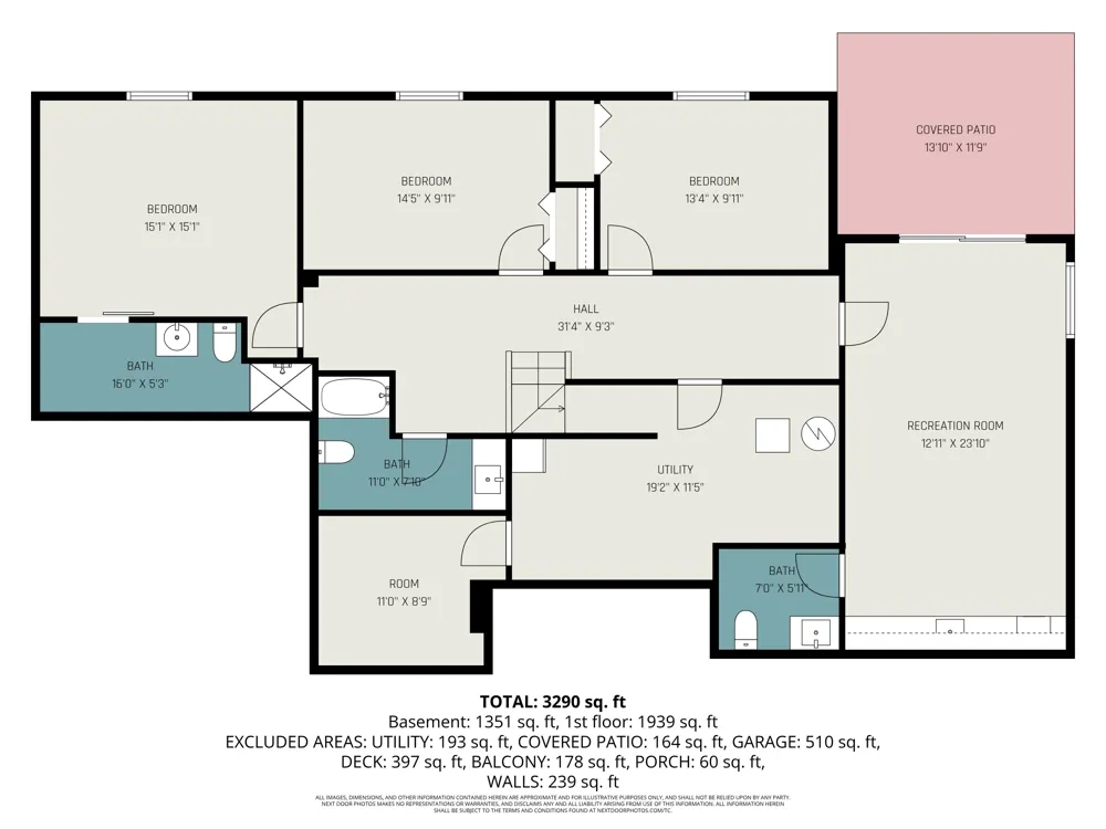 8300 Grand River Drive SE Ada, MI 49301