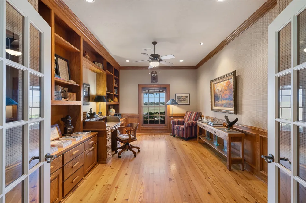 1580 County Road 377 Caldwell, TX 77836