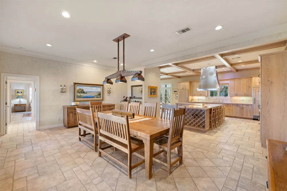 1580 County Road 377 Caldwell, TX 77836