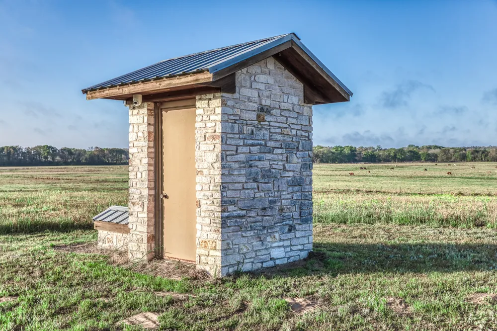 1580 County Road 377 Caldwell, TX 77836