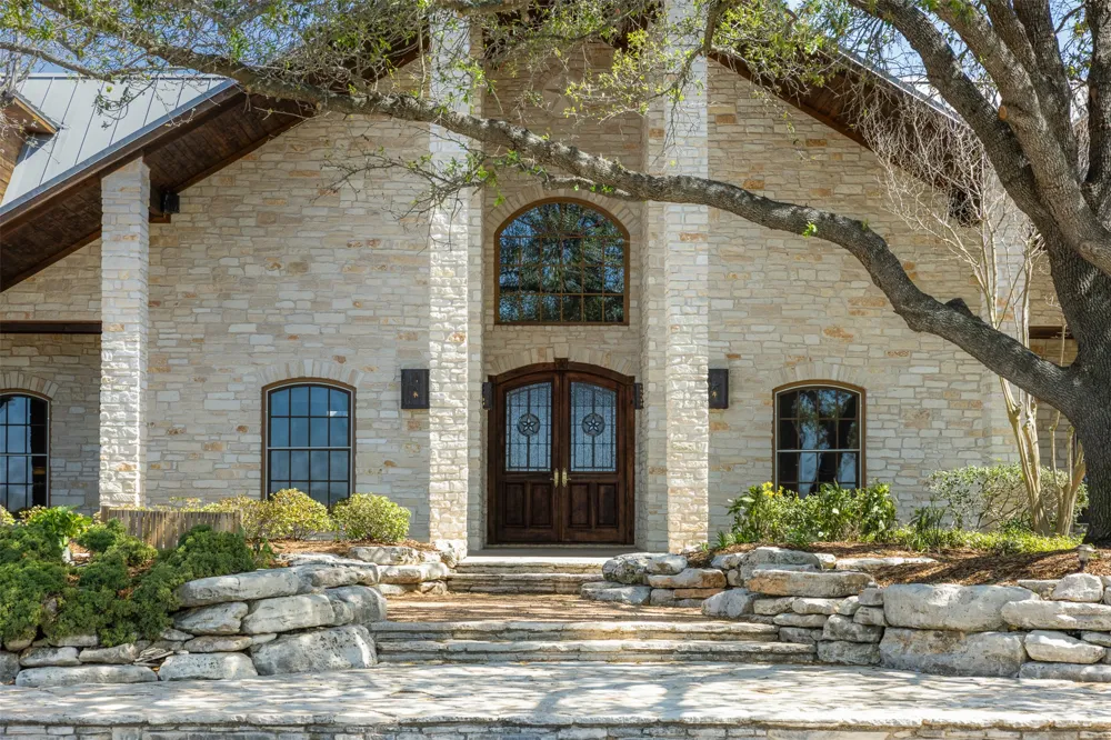 1580 County Road 377 Caldwell, TX 77836
