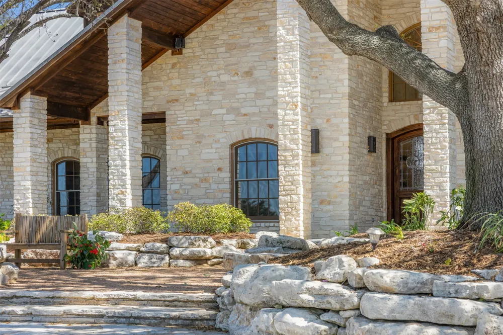 1580 County Road 377 Caldwell, TX 77836