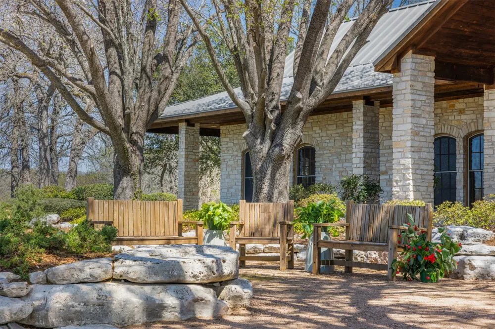 1580 County Road 377 Caldwell, TX 77836
