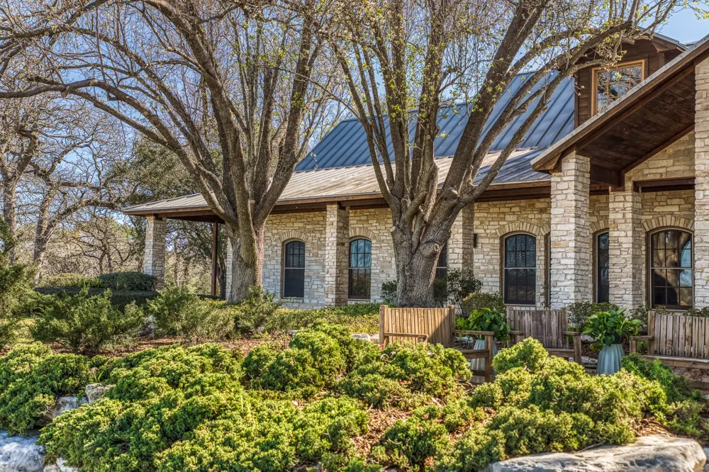 1580 County Road 377 Caldwell, TX 77836
