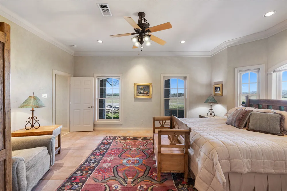 1580 County Road 377 Caldwell, TX 77836