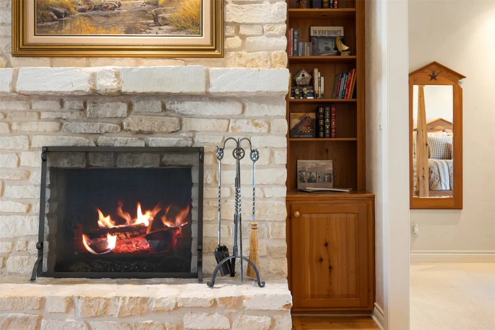 1580 County Road 377 Caldwell, TX 77836