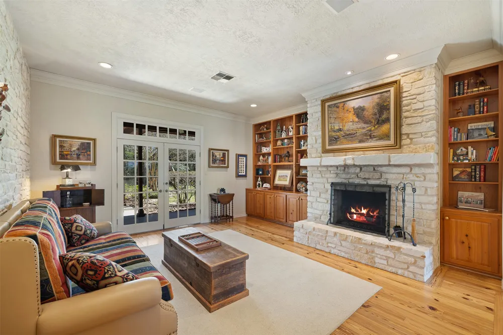 1580 County Road 377 Caldwell, TX 77836