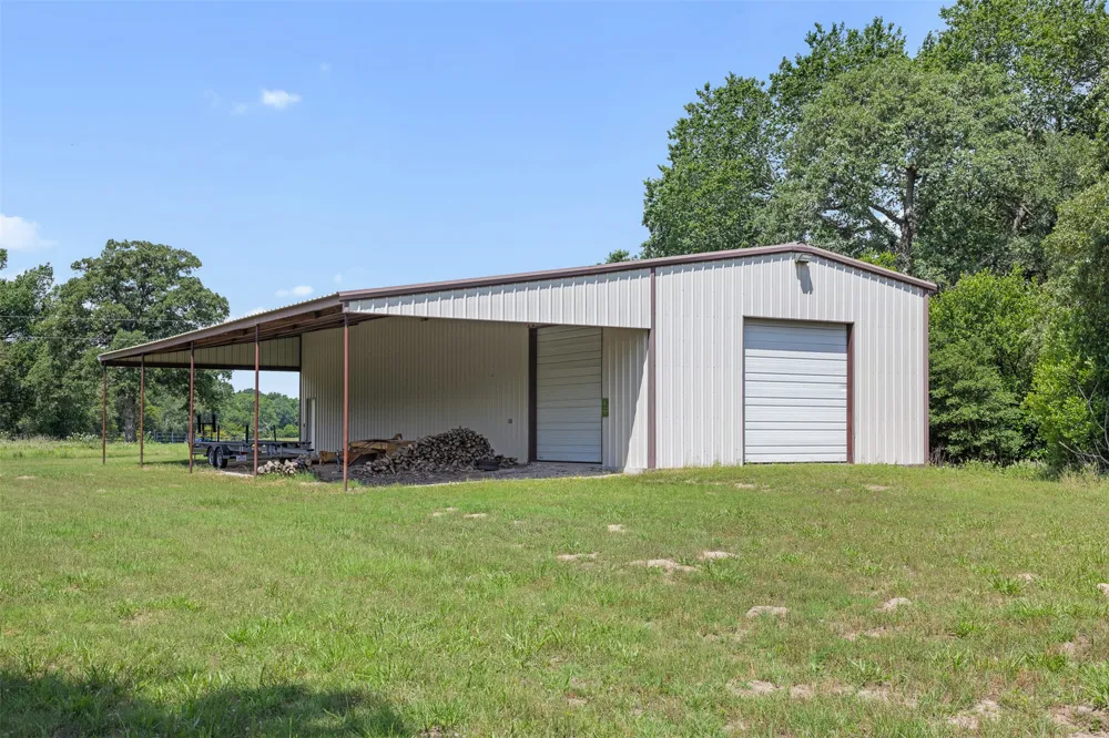 1580 County Road 377 Caldwell, TX 77836