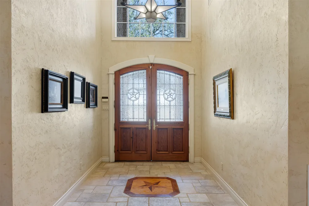 1580 County Road 377 Caldwell, TX 77836