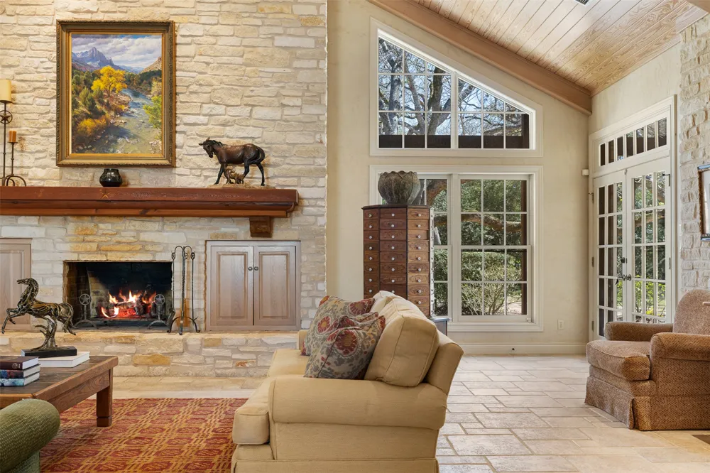 1580 County Road 377 Caldwell, TX 77836