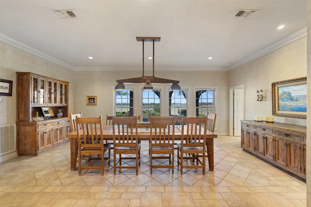 1580 County Road 377 Caldwell, TX 77836