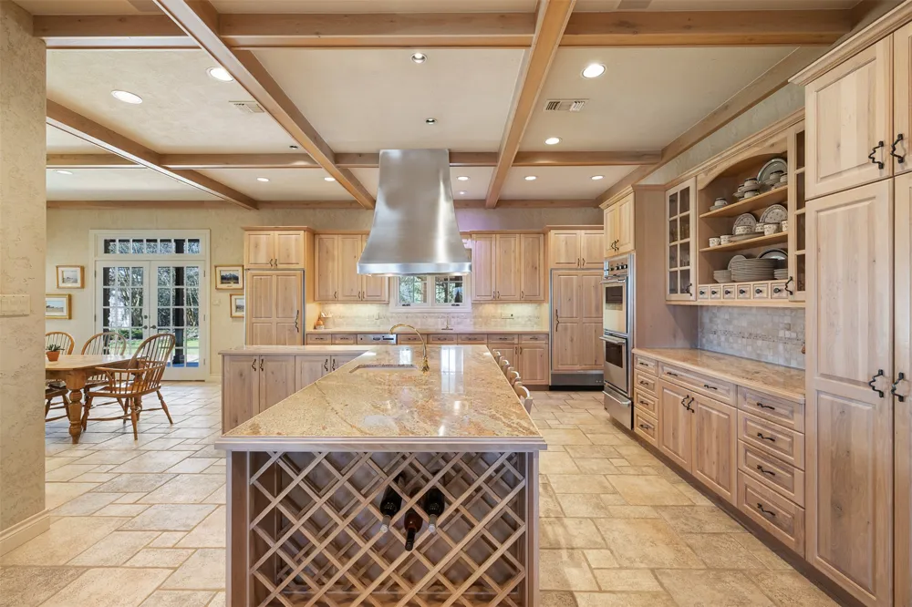 1580 County Road 377 Caldwell, TX 77836