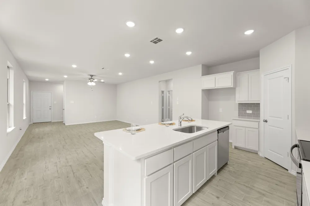3695 Desperado Way Anna, TX 75409