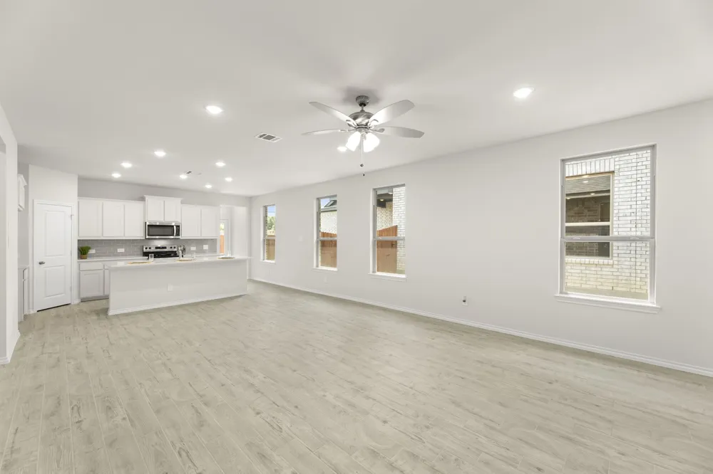 3695 Desperado Way Anna, TX 75409