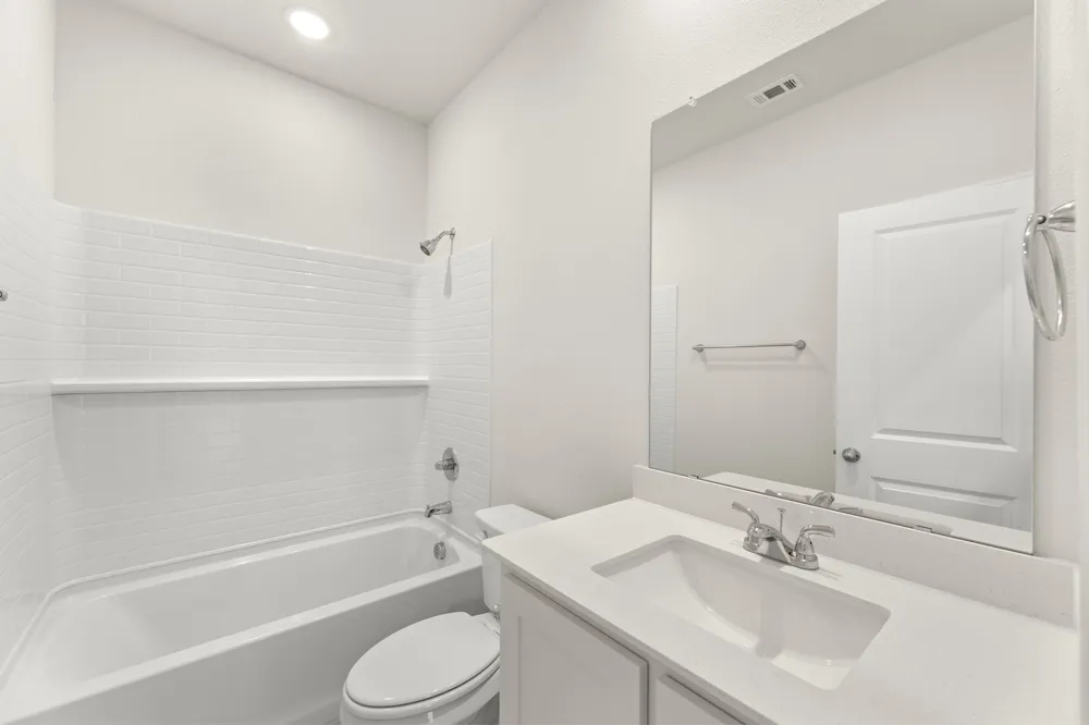 3695 Desperado Way Anna, TX 75409
