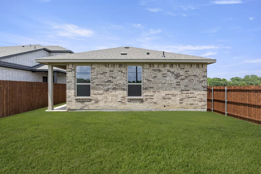 3695 Desperado Way Anna, TX 75409