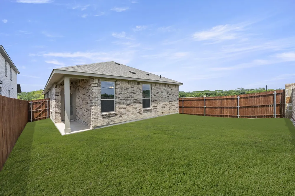 3695 Desperado Way Anna, TX 75409