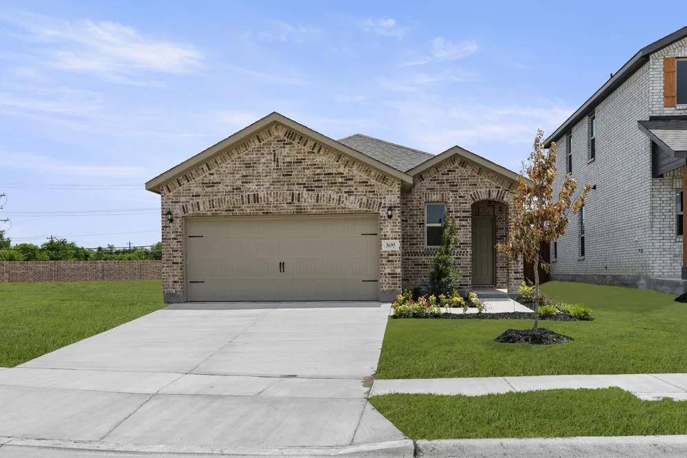 3695 Desperado Way Anna, TX 75409