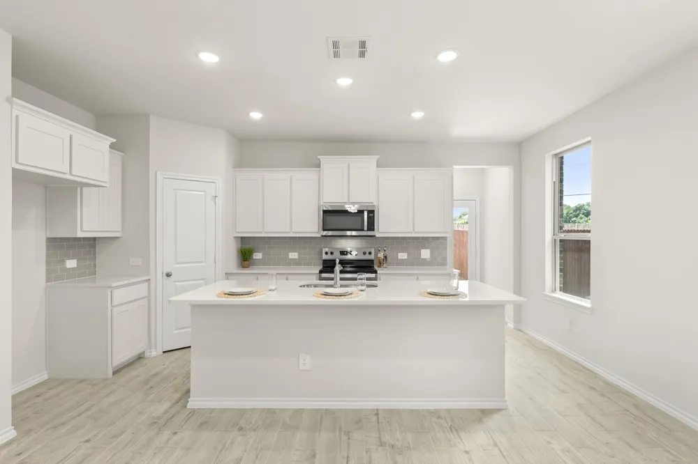 3695 Desperado Way Anna, TX 75409