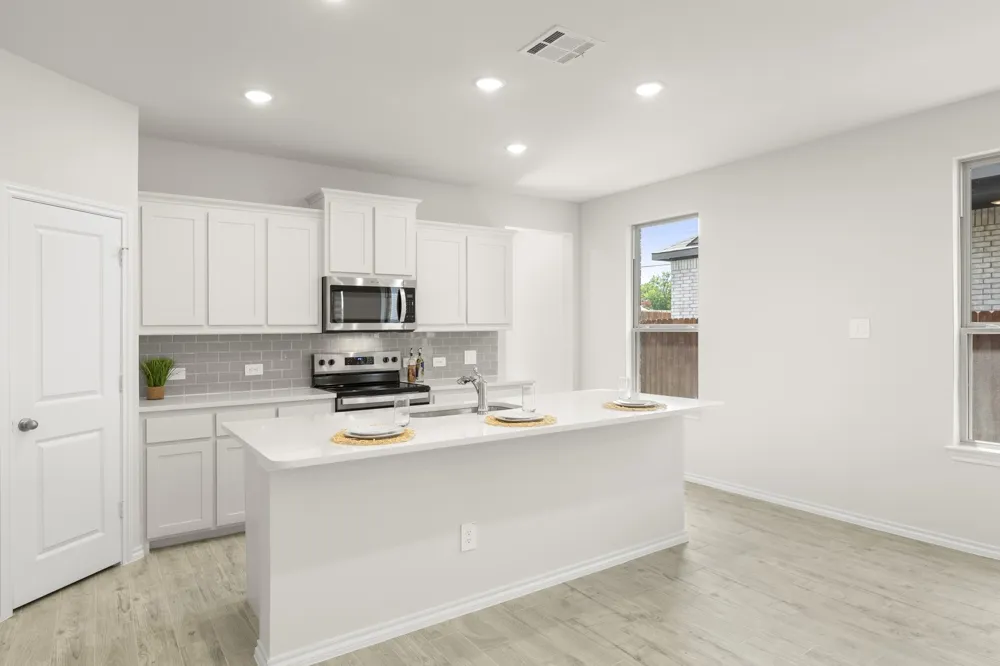 3695 Desperado Way Anna, TX 75409