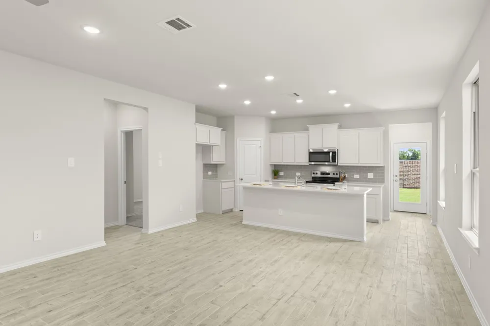 3695 Desperado Way Anna, TX 75409