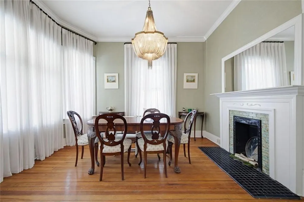 570 East Avenue NE Atlanta, GA 30312