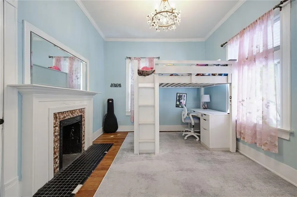 570 East Avenue NE Atlanta, GA 30312