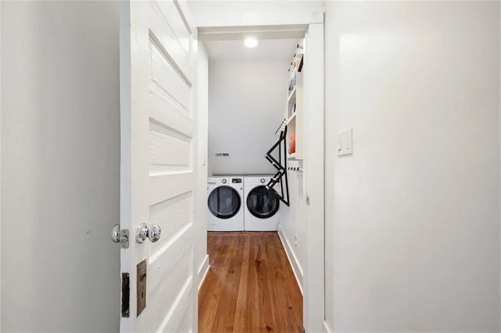 570 East Avenue NE Atlanta, GA 30312