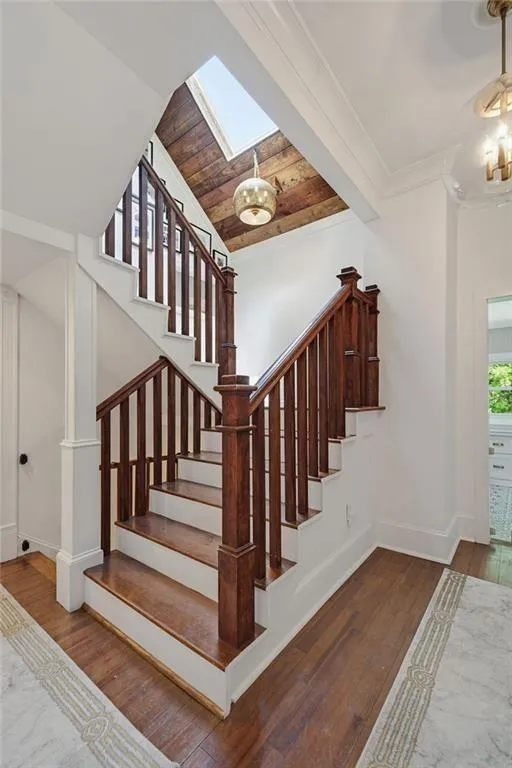 570 East Avenue NE Atlanta, GA 30312