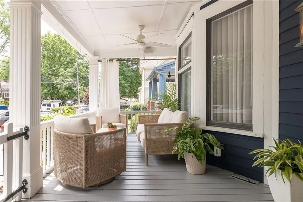 570 East Avenue NE Atlanta, GA 30312