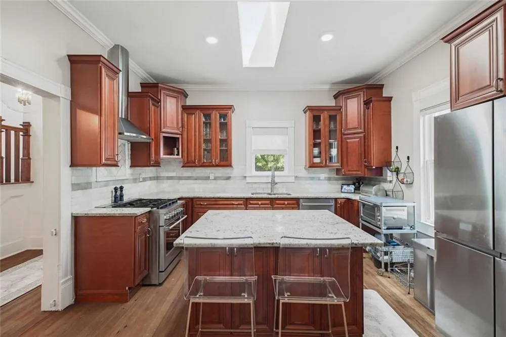 570 East Avenue NE Atlanta, GA 30312