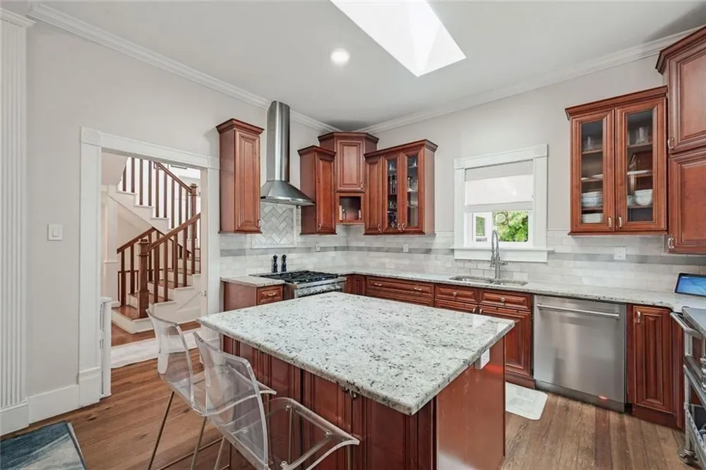 570 East Avenue NE Atlanta, GA 30312
