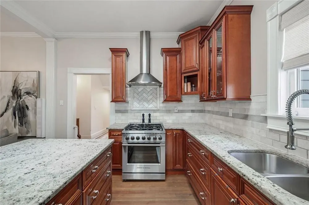 570 East Avenue NE Atlanta, GA 30312