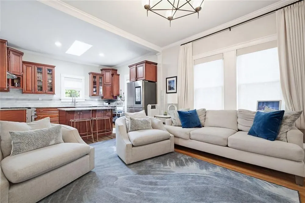 570 East Avenue NE Atlanta, GA 30312