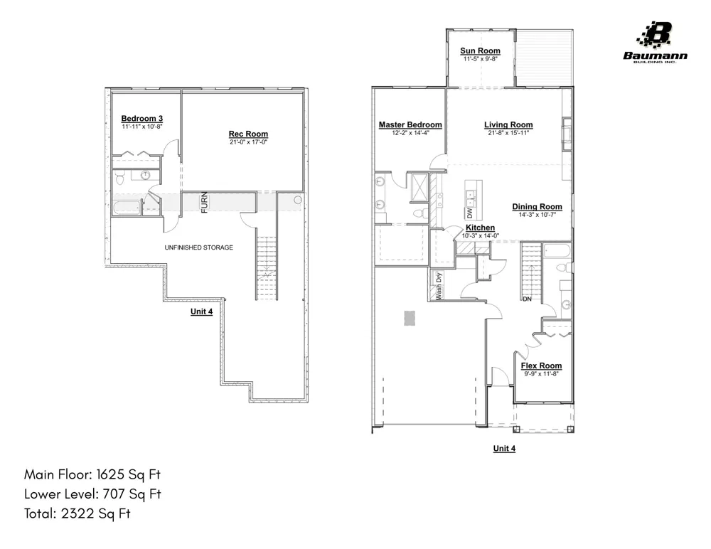 1627 Eagle View Trail #Lot 4 Zeeland, MI 49464