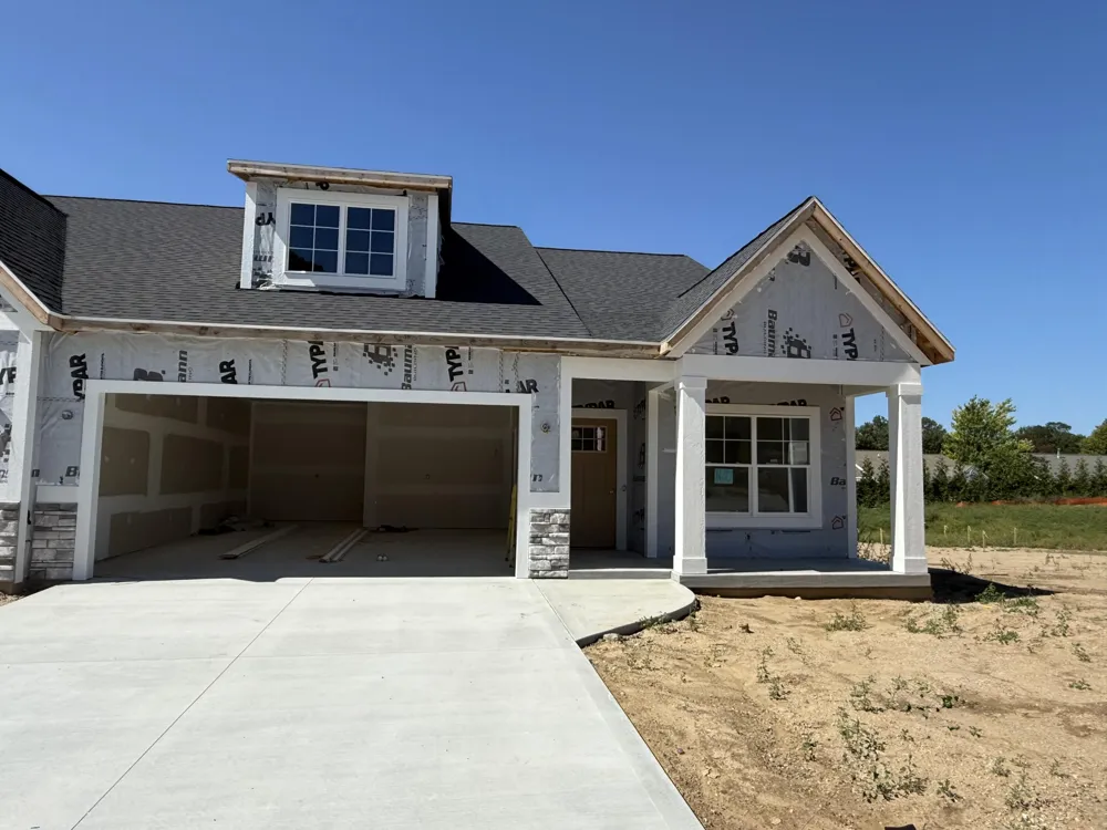 1627 Eagle View Trail #Lot 4 Zeeland, MI 49464