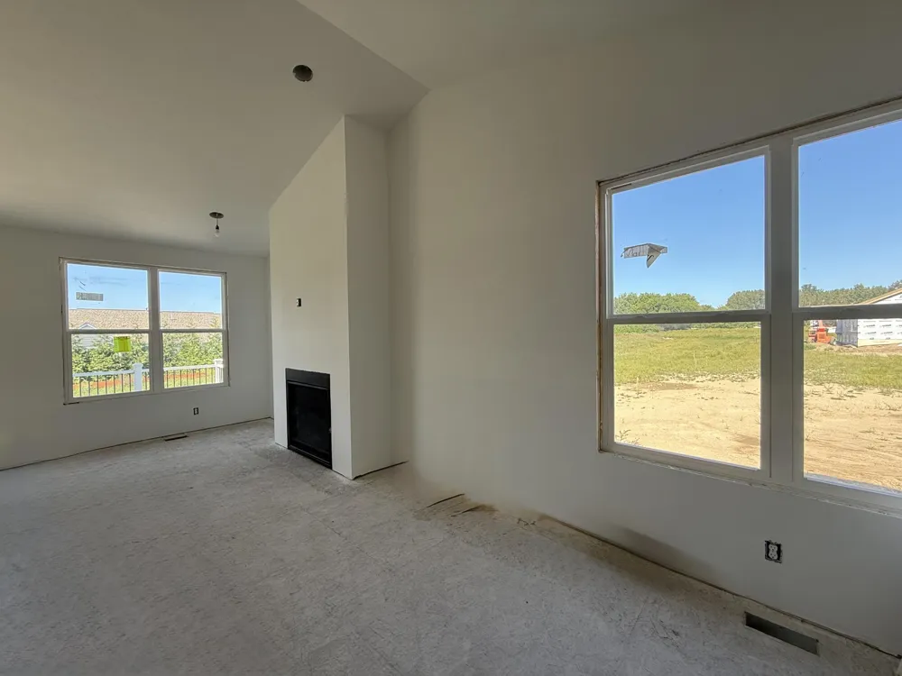 1627 Eagle View Trail #Lot 4 Zeeland, MI 49464