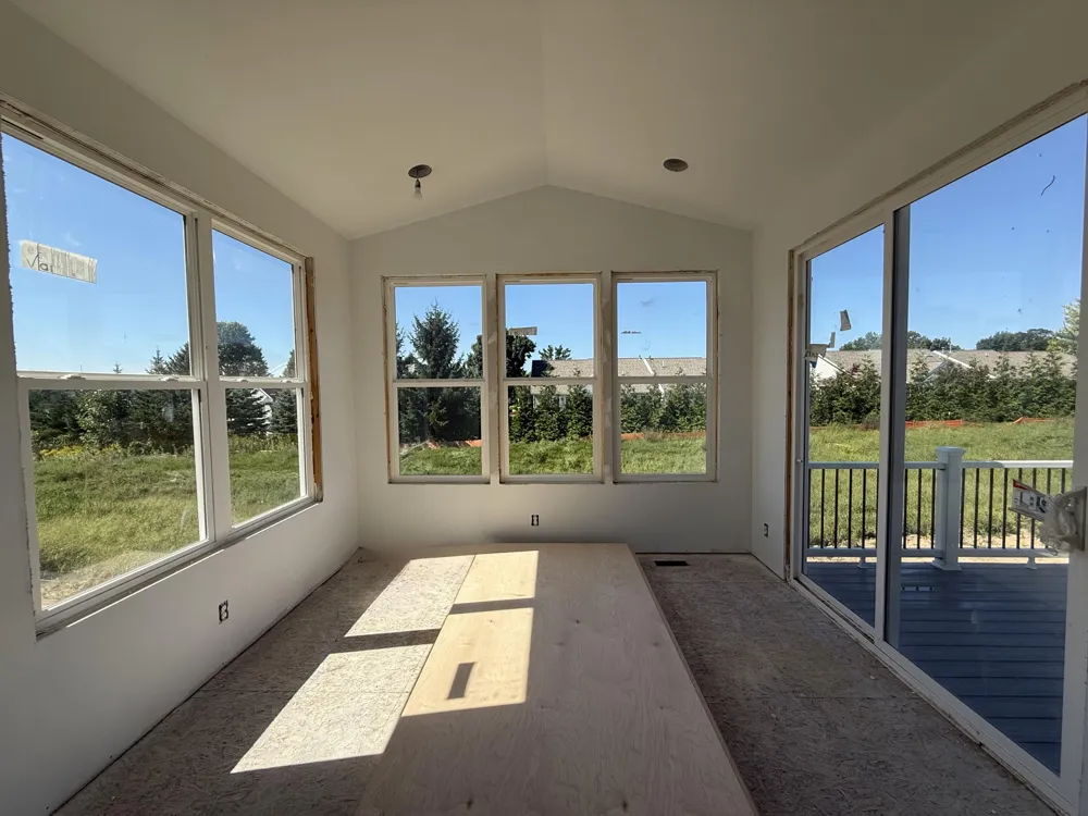 1627 Eagle View Trail #Lot 4 Zeeland, MI 49464