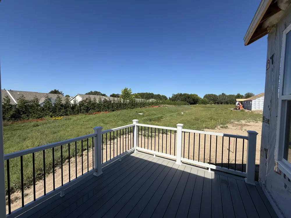 1627 Eagle View Trail #Lot 4 Zeeland, MI 49464