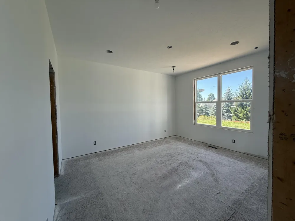 1627 Eagle View Trail #Lot 4 Zeeland, MI 49464