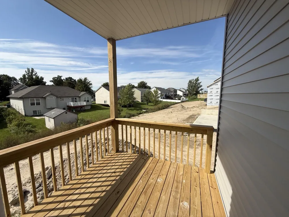 1627 Eagle View Trail #Lot 4 Zeeland, MI 49464