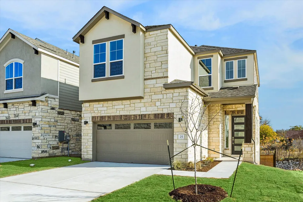 1531 Red Bud Lane #25