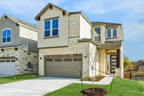 1531 Red Bud Lane #25