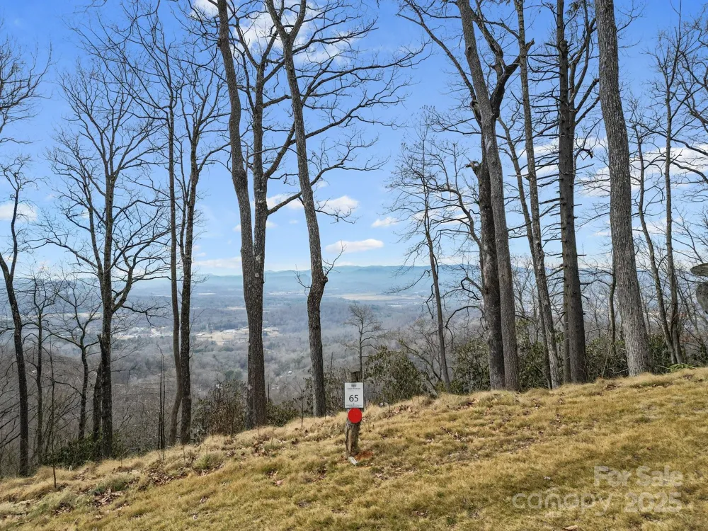 Lot 65 Featherstone Drive #65 Fletcher, NC 28732