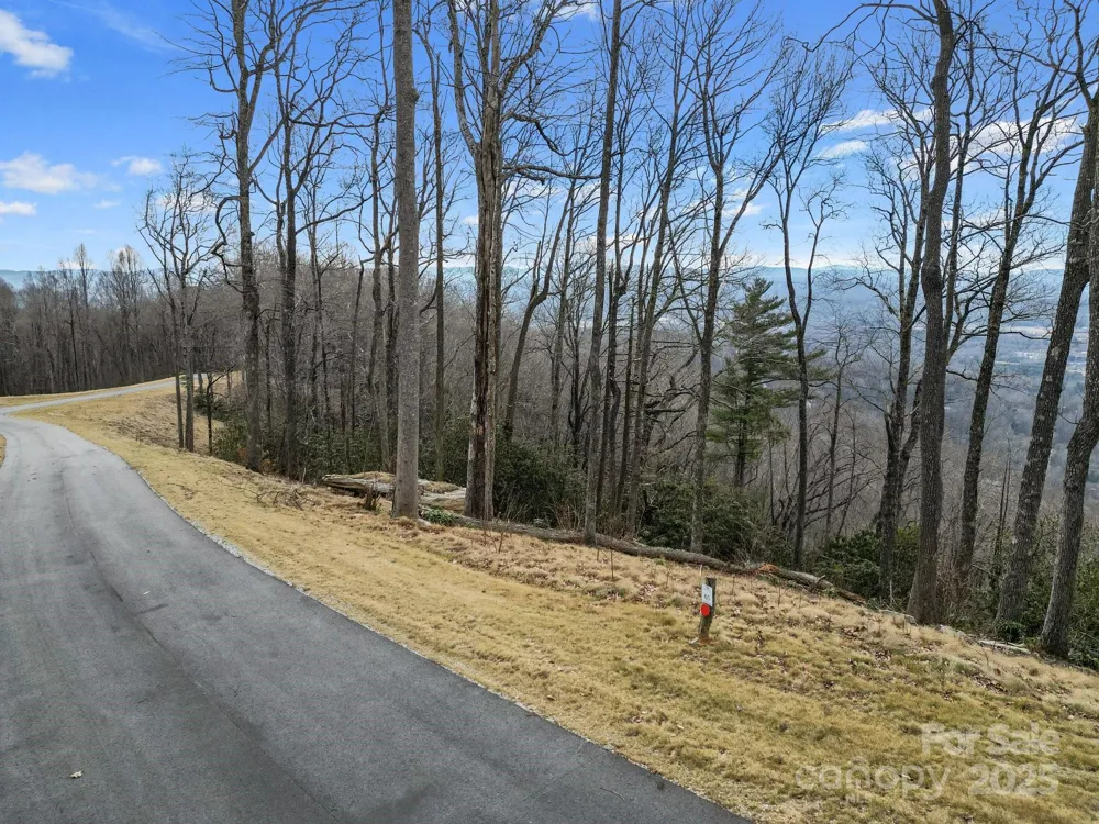 Lot 65 Featherstone Drive #65 Fletcher, NC 28732